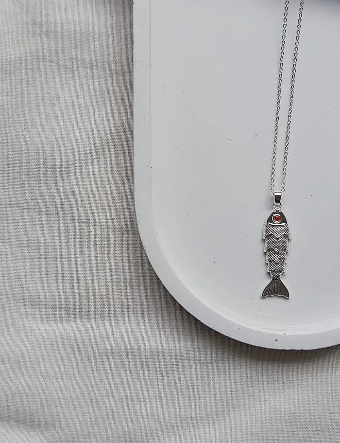 Cadena  Pescadito XL 2