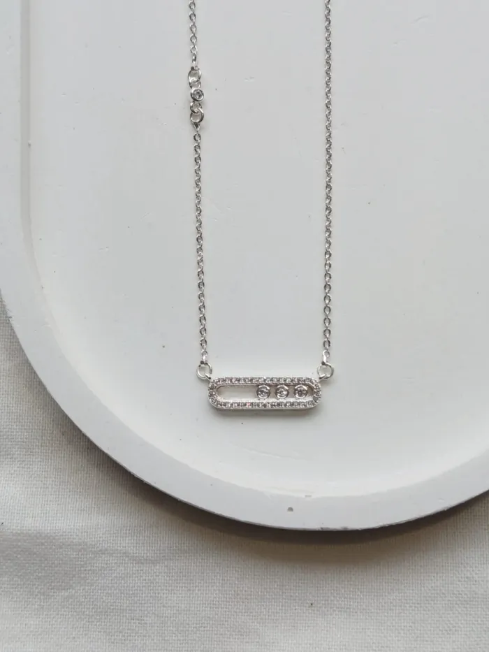 Collar Valentina