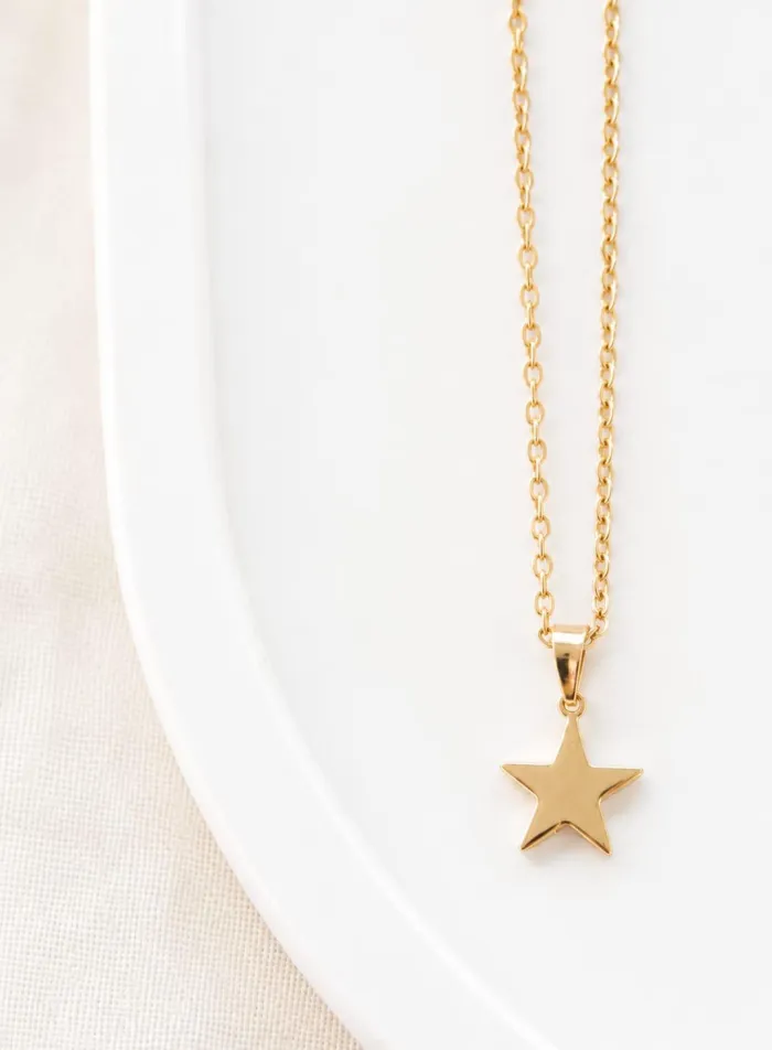 Collar Estrella