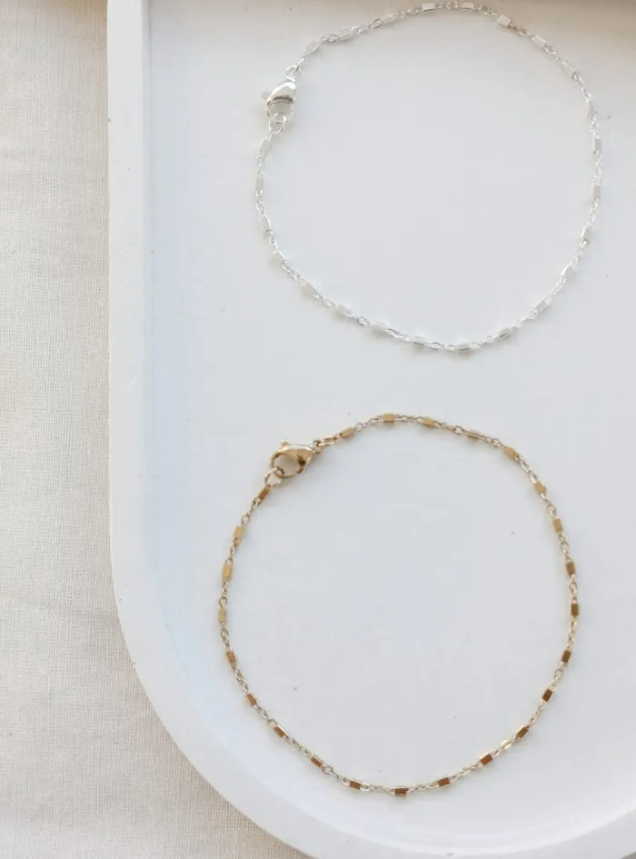 Pulsera Bruna