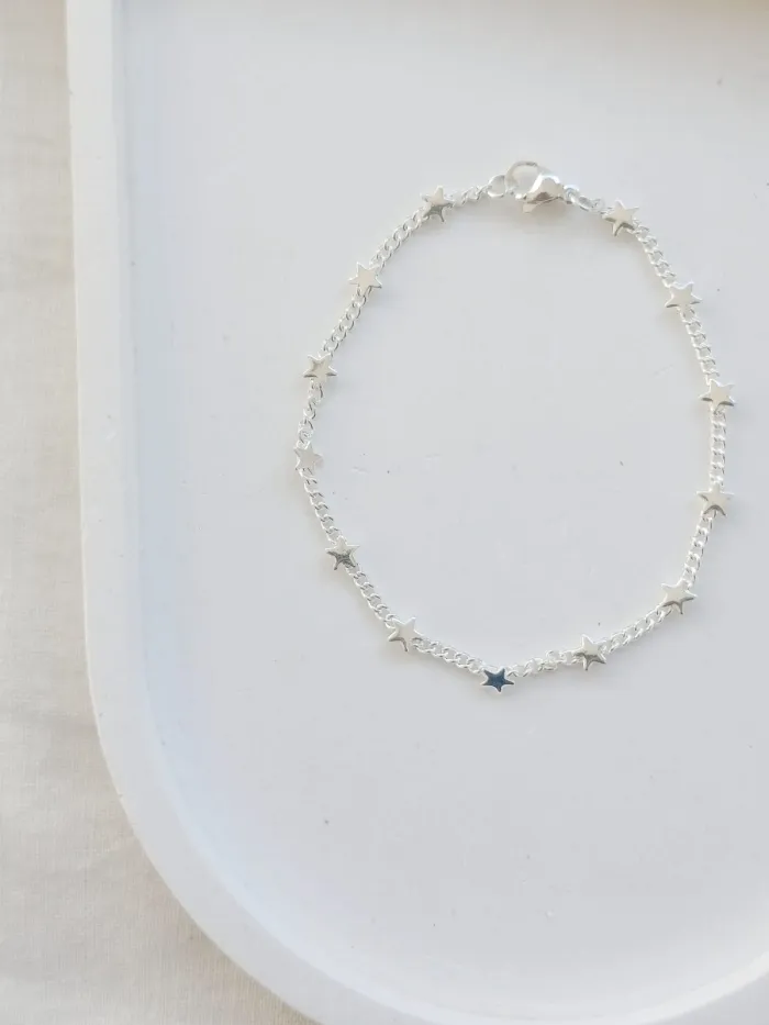 Pulsera Estrella