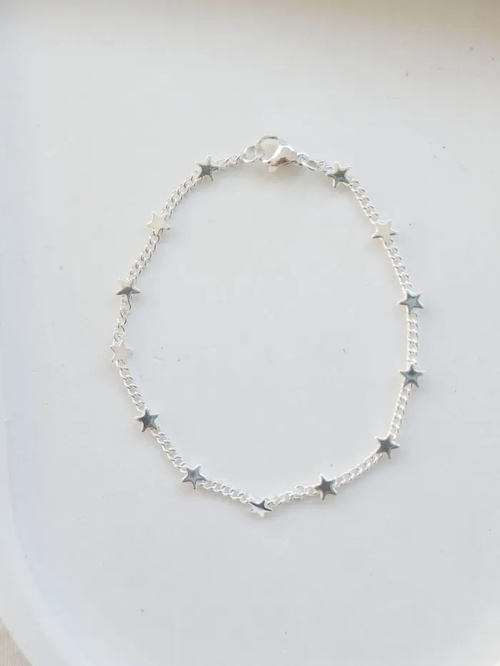 Pulsera Estrella 2
