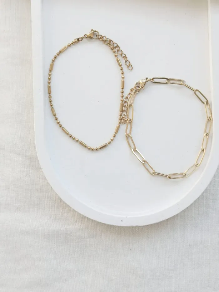 Pulsera Cayetana