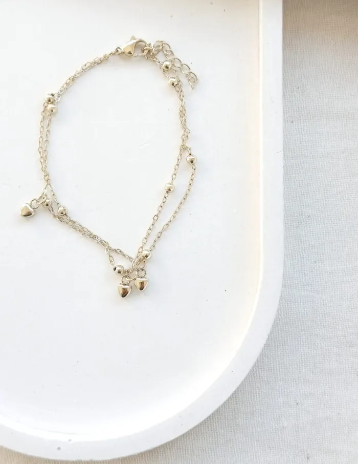Pulsera Paris