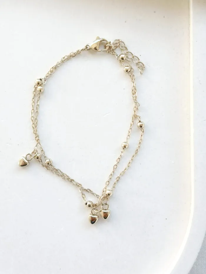 Pulsera Paris 2