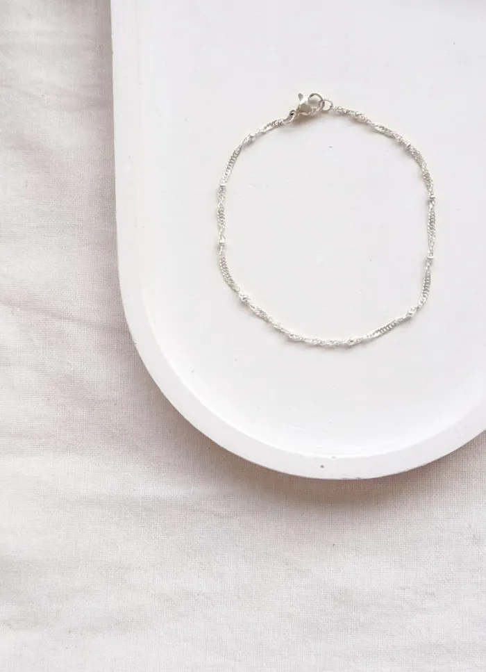 Pulsera mix bolitas 
