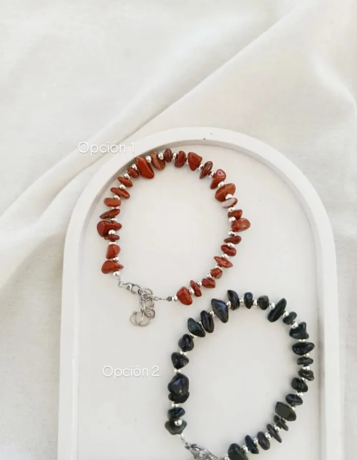Pulseras