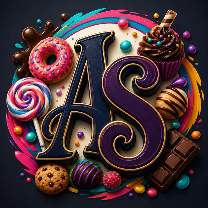 Logo de AS_alegria