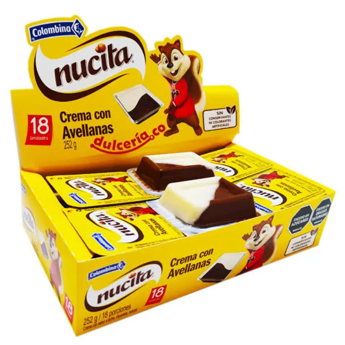 Chocolates
