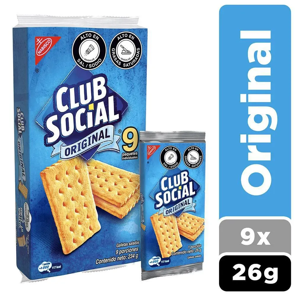 Galletas