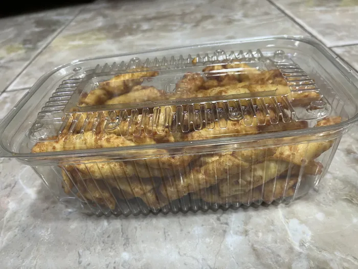 Caseros