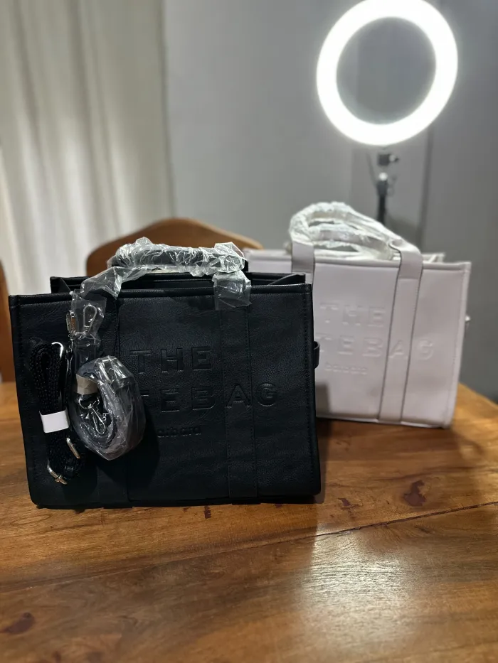 The Tote Bag barbara