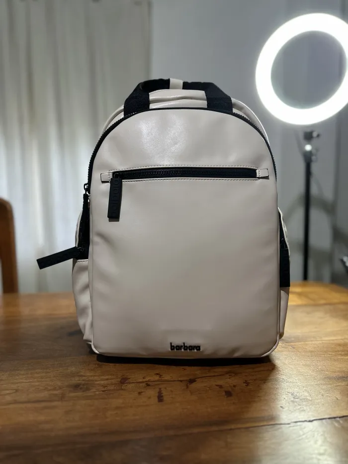 Mochila Barbara