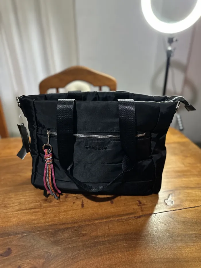 Bolso Impermeable  2