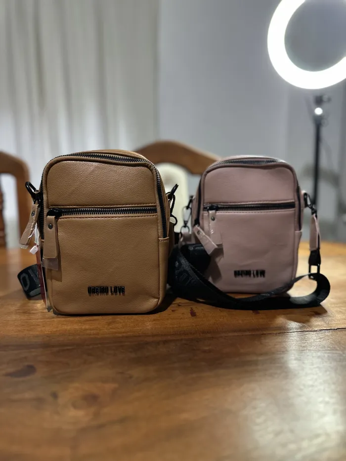 Morral/Porta Celular