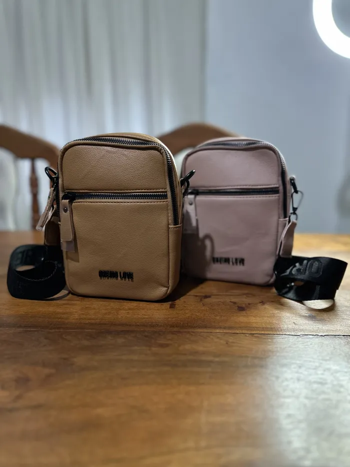 Morral/Porta Celular 2