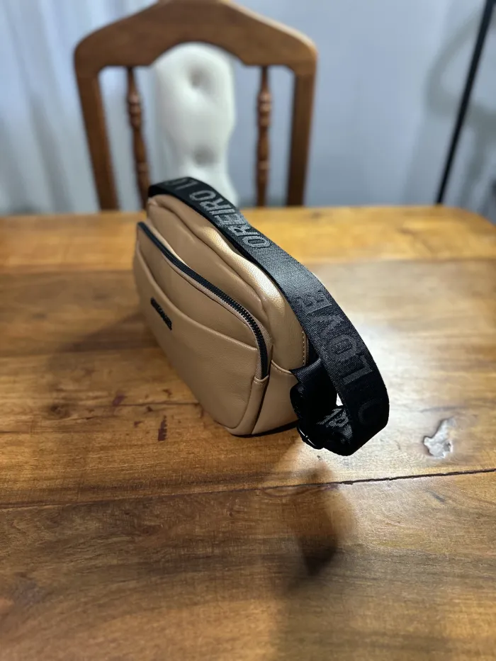 Bandolera Oreiro Love 2