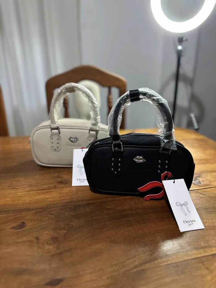 Cartera Oreiro Love 2