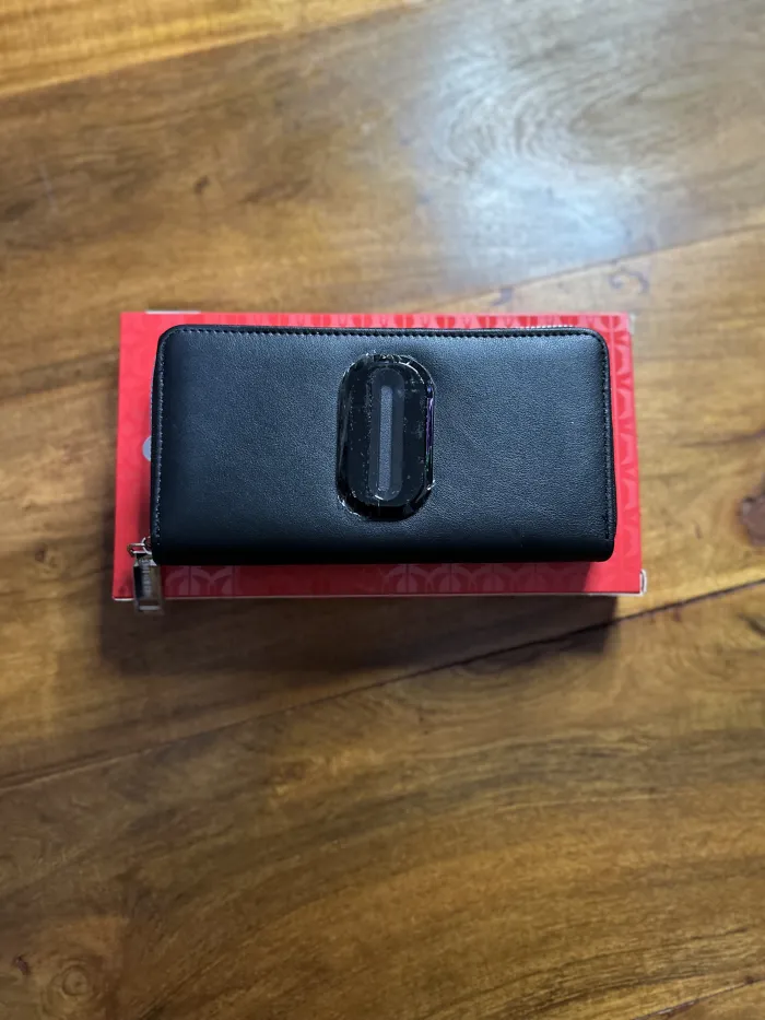 Billetera Oreiro Love