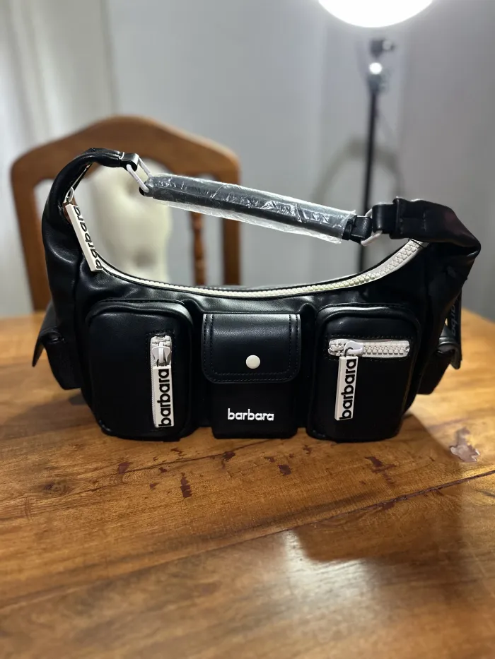 Cartera Mini Bag barbara