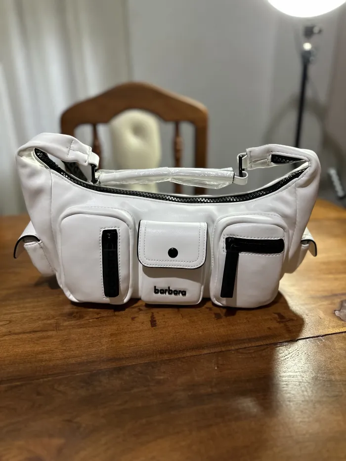 Cartera Mini Bag barbara 2