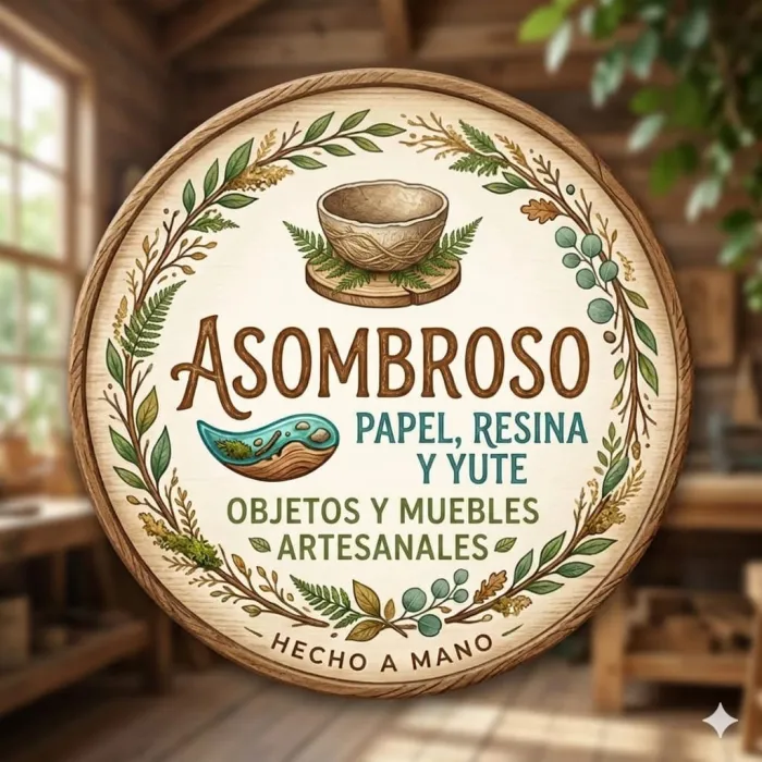 asombroso