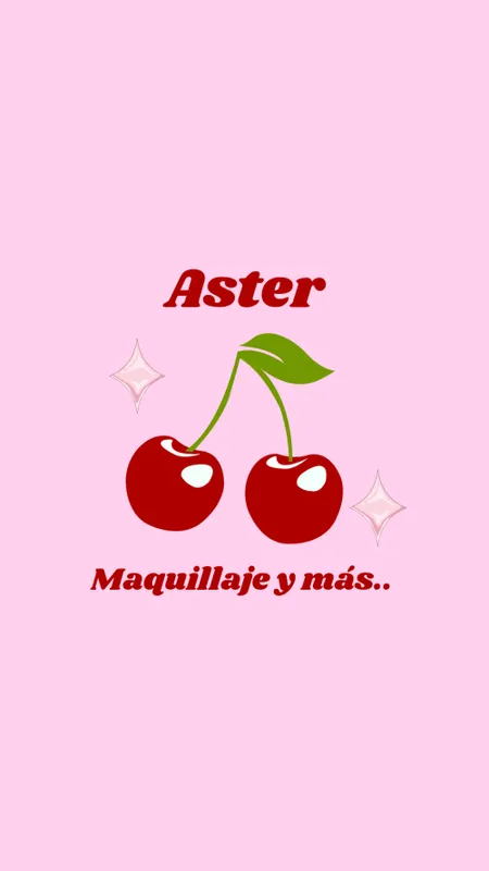 Logo de Aster emprendimiento 
