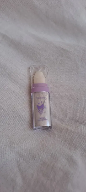 Polvo de hadas 