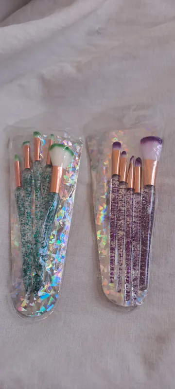 Set de brochas 