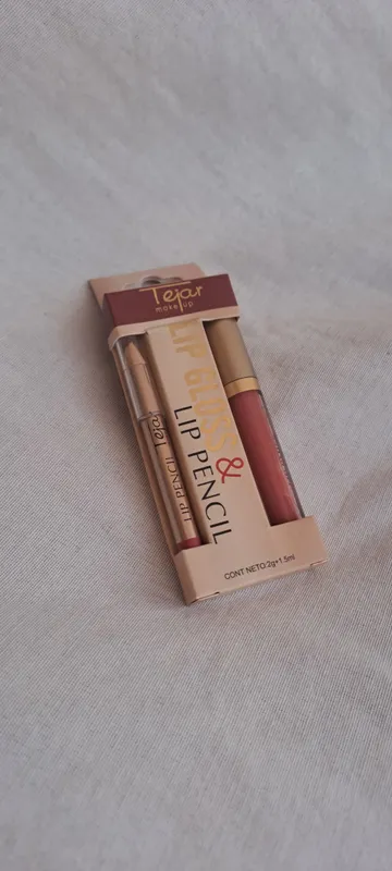 Lip combo