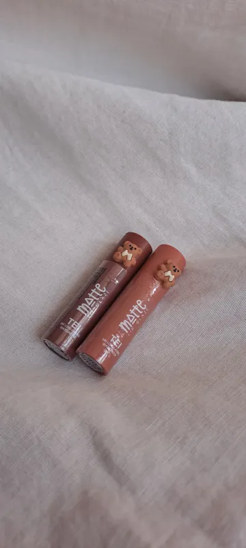 Labial mate de TEI