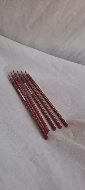 Delineadores de labios