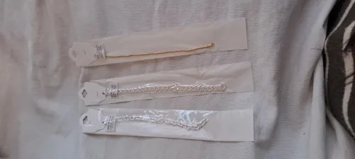 Pulseras