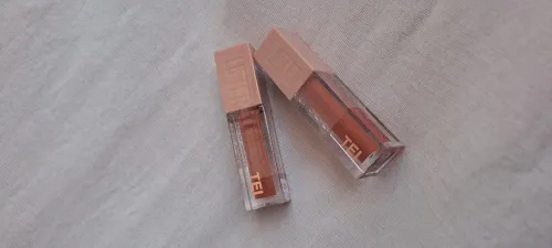 Brillo labial Lifter Gloss