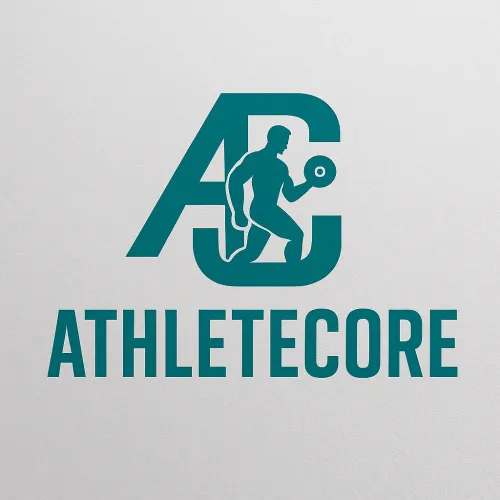 Logo de Athletecore