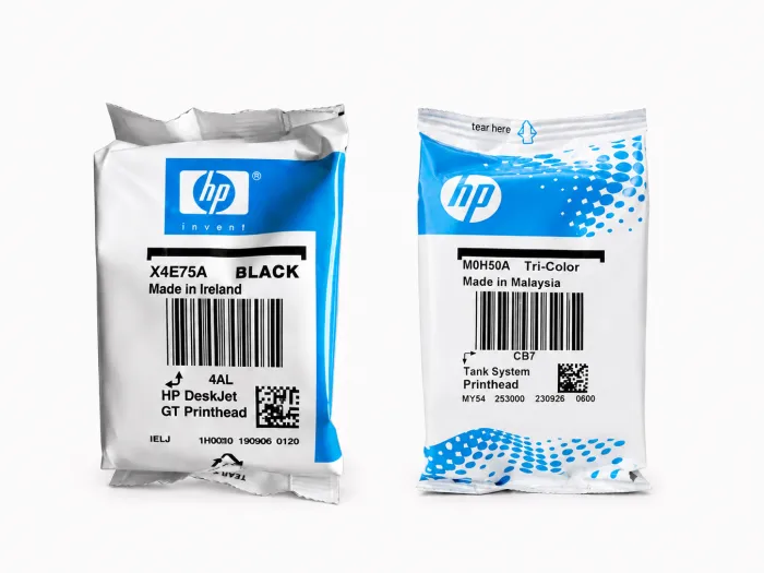 Combo Cabezal Hp Smart Tank M0h50a / X4e75a 2