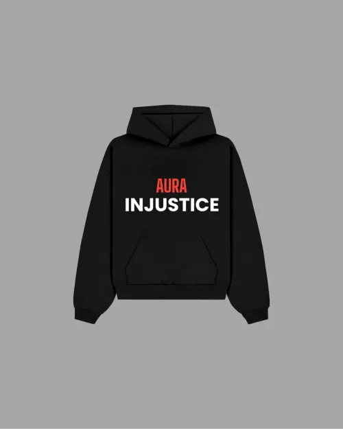 Buzo AURA injustice 2