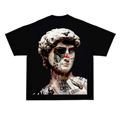 Camiseta AURA berserker