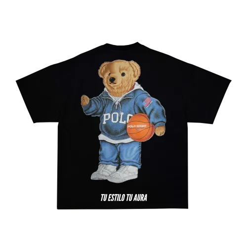 Camiseta AURA series