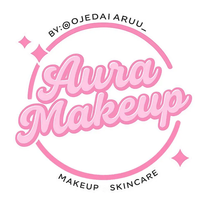 Logo de 𝐴𝑢𝑟𝑎 𝑀𝑎𝑘𝑒𝑢𝑝 