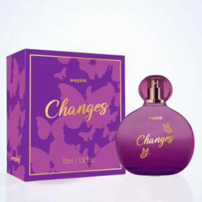 PERFUMES