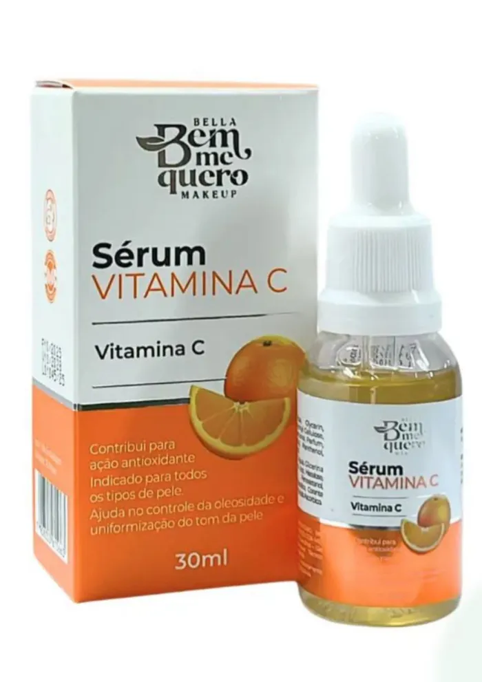 Sérum Vitamina C - 30ml