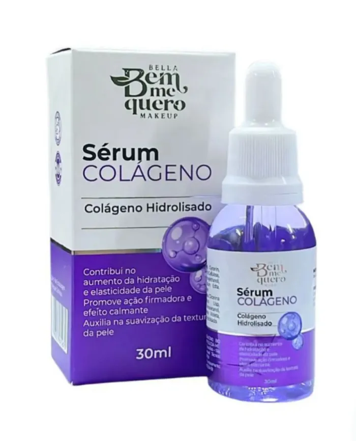 Sérum Colágeno Hidrolizado 30ml