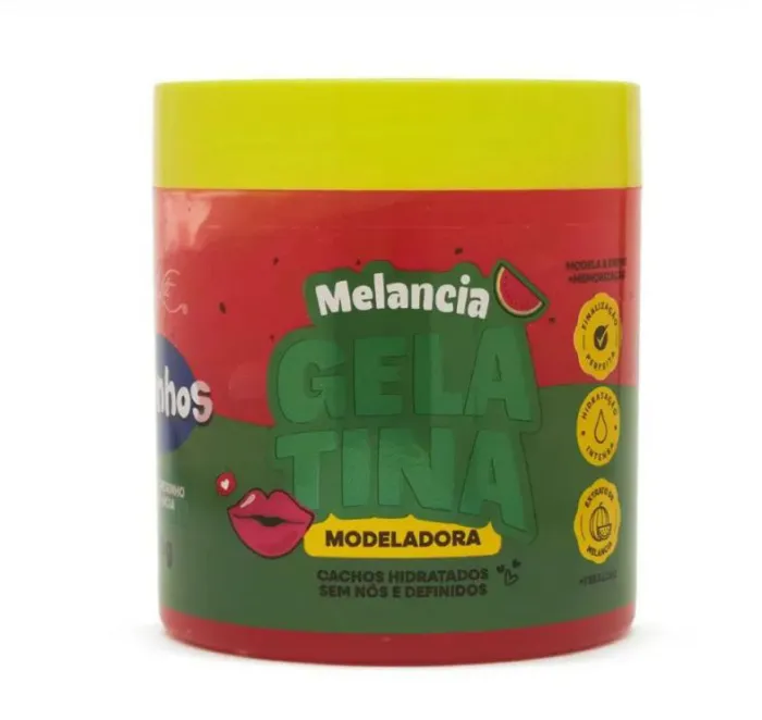 CUIDADO CAPILAR