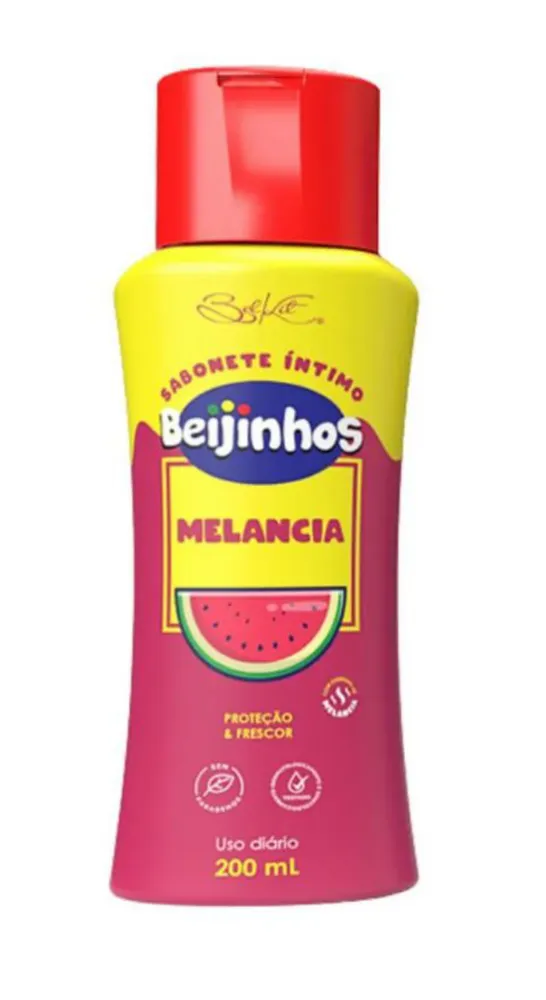 JABONES ÍNTIMOS 