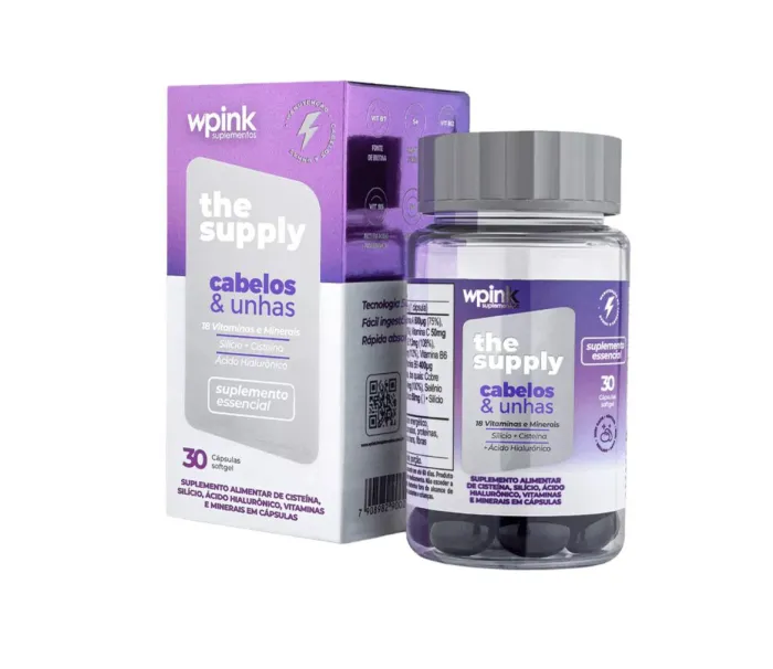 SUPLEMENTOS