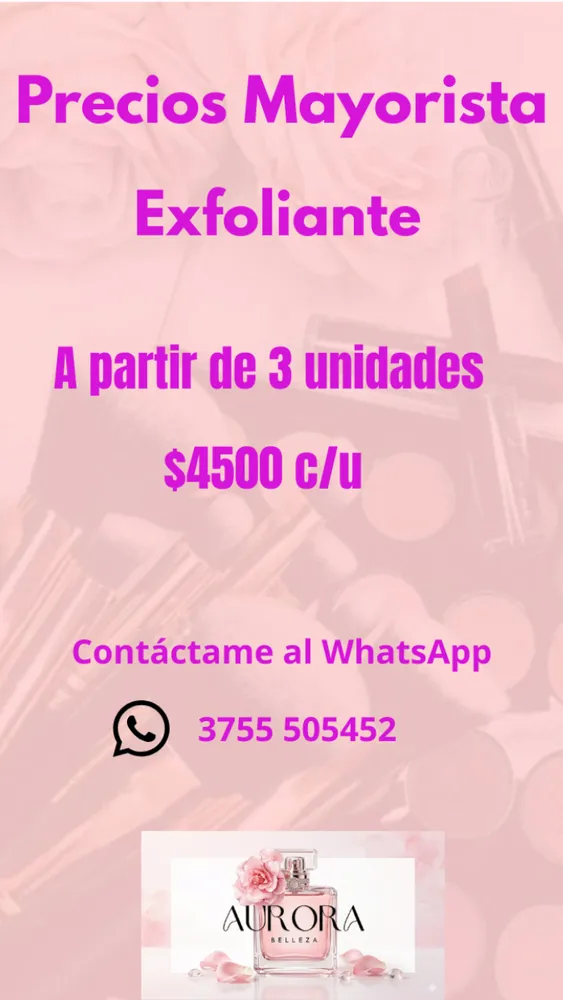 Exfoliante Corporal Seducción de Vainilla 2