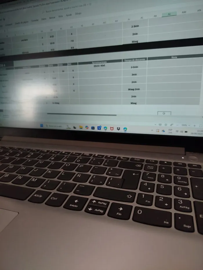 Coaching Online 1 a 1 (Mensual)