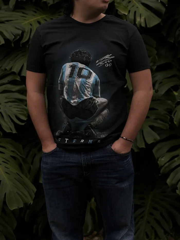 Eterno Diego 2