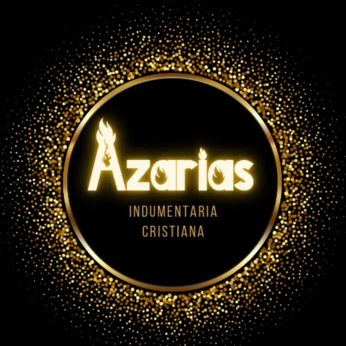 Logo de Azarias Sublimados 👑